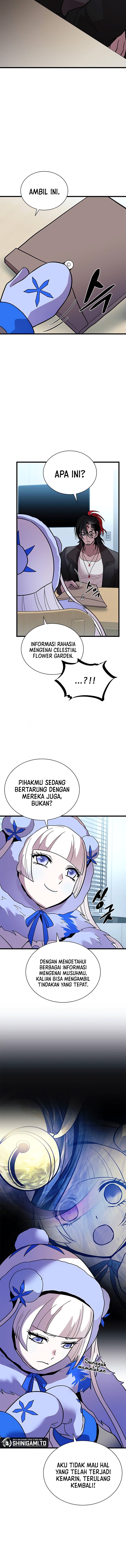 Villain To Kill Chapter 194 Gambar 12