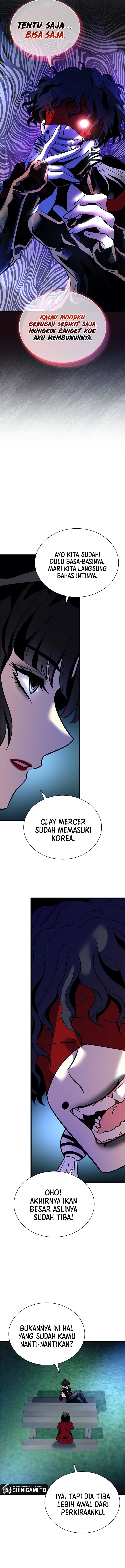 Villain To Kill Chapter 194 Gambar 15