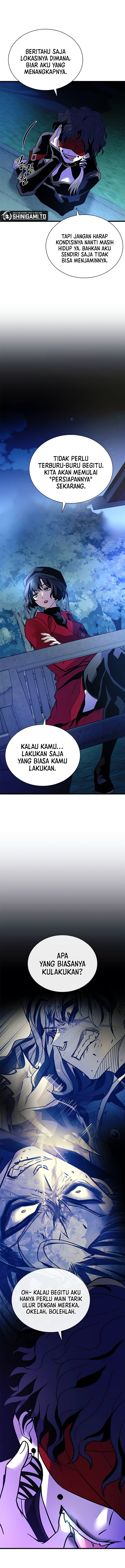 Villain To Kill Chapter 194 Gambar 16