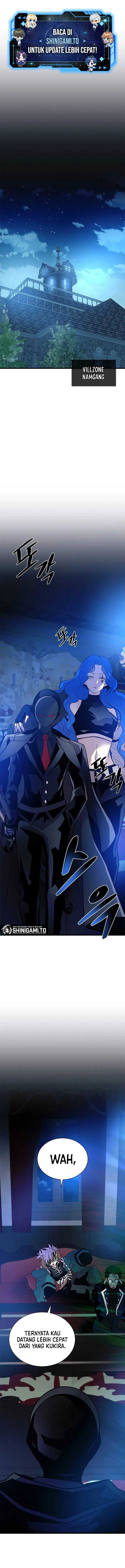 Villain To Kill Chapter 195 Gambar 1