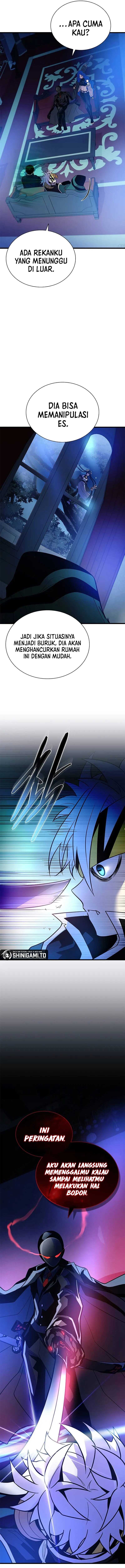 Villain To Kill Chapter 195 Gambar 3