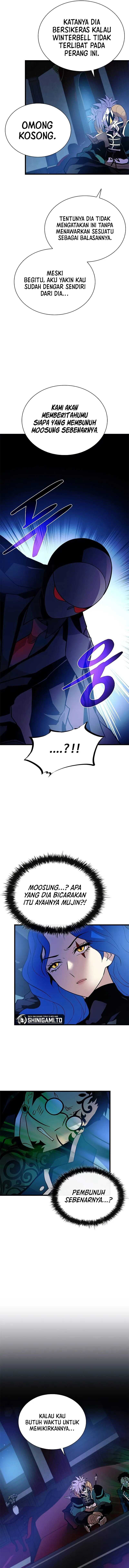 Villain To Kill Chapter 195 Gambar 5