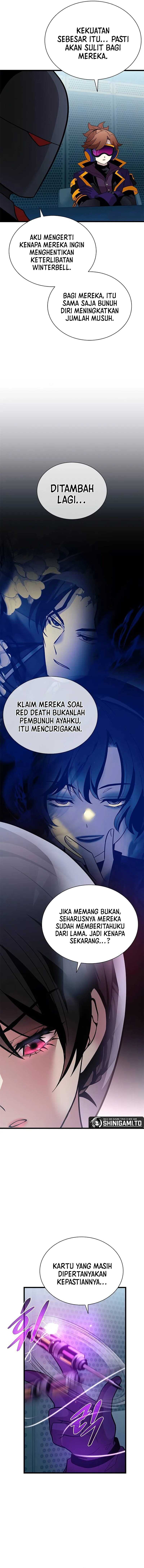 Villain To Kill Chapter 195 Gambar 10