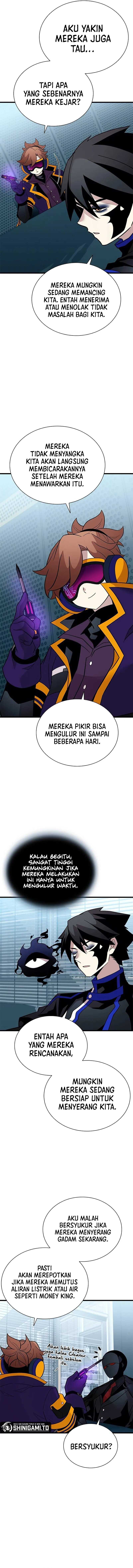 Villain To Kill Chapter 195 Gambar 11