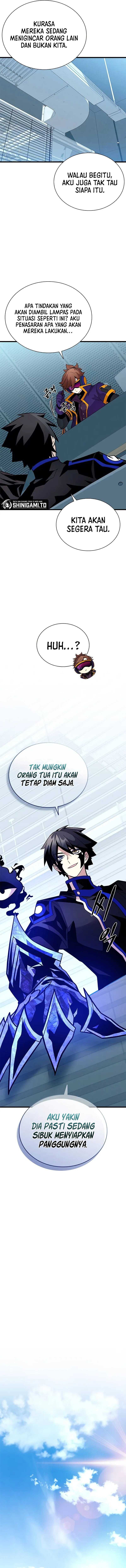 Villain To Kill Chapter 195 Gambar 12