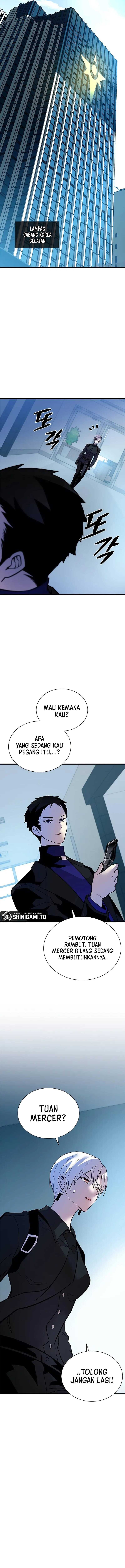 Villain To Kill Chapter 195 Gambar 13