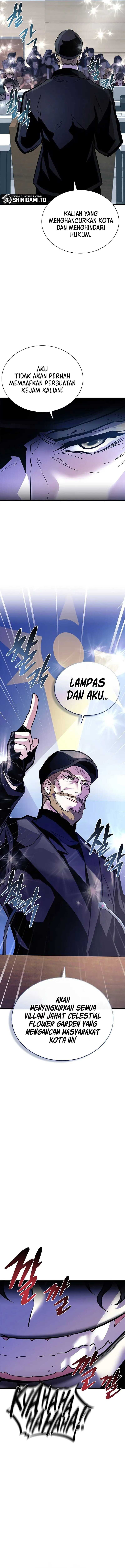 Villain To Kill Chapter 195 Gambar 16