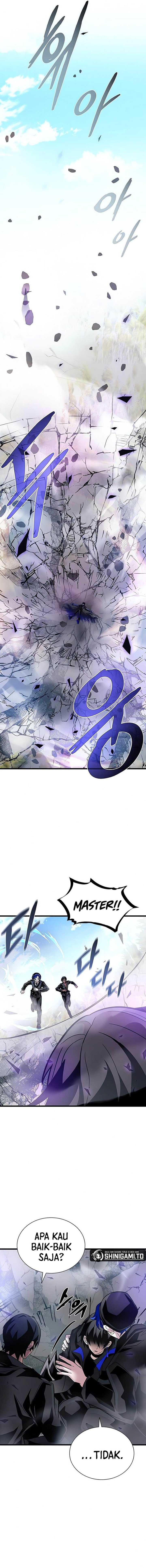 Villain To Kill Chapter 197 Gambar 4