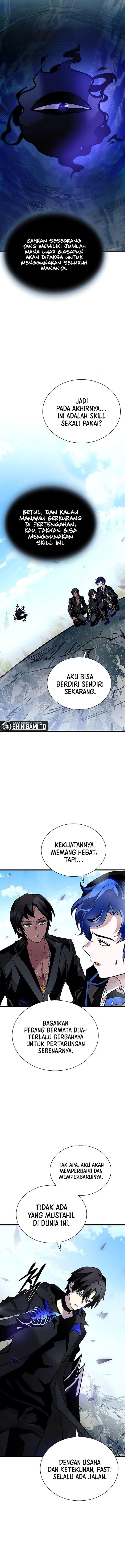Villain To Kill Chapter 197 Gambar 6