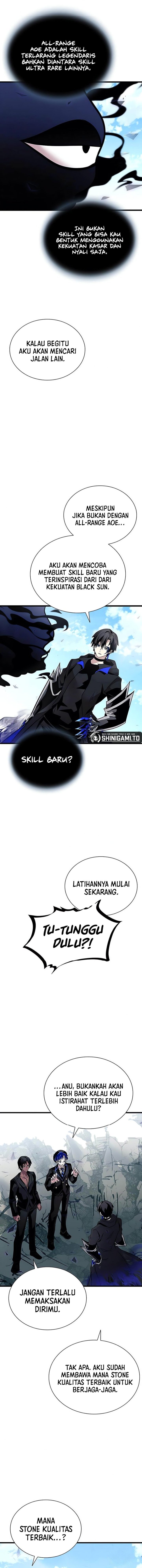 Villain To Kill Chapter 197 Gambar 7