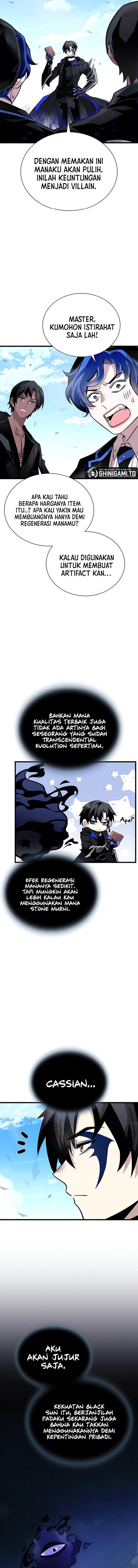 Villain To Kill Chapter 197 Gambar 8