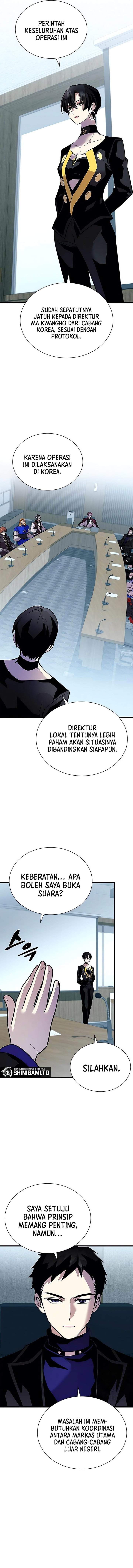 Villain To Kill Chapter 197 Gambar 11