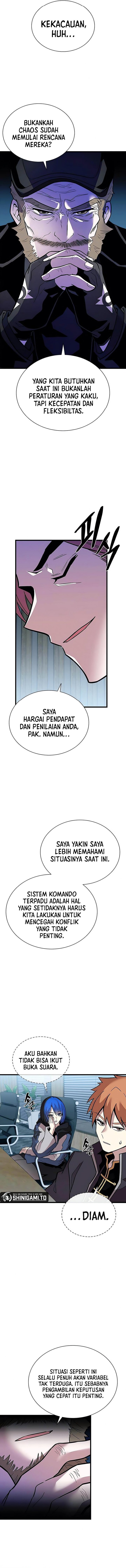 Villain To Kill Chapter 197 Gambar 13