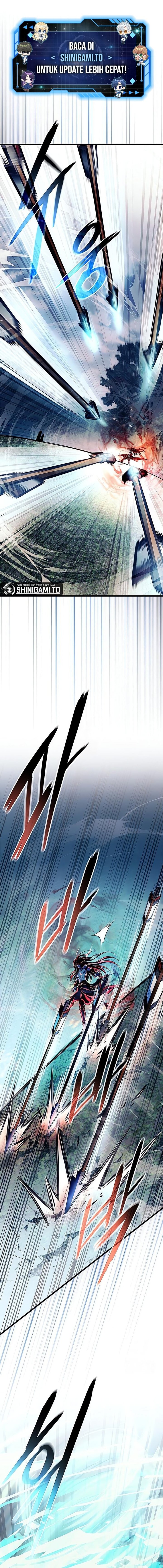 Villain To Kill Chapter 200 Gambar 2