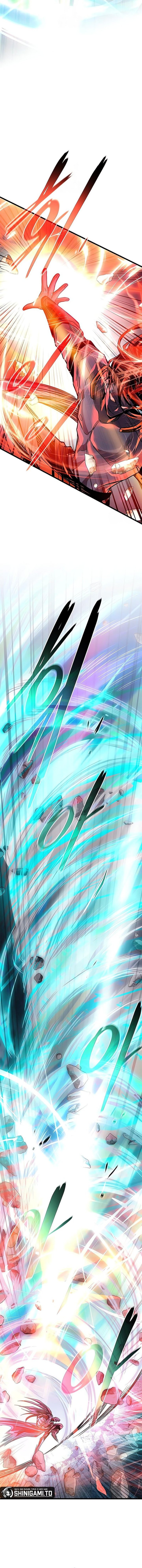 Villain To Kill Chapter 200 Gambar 9