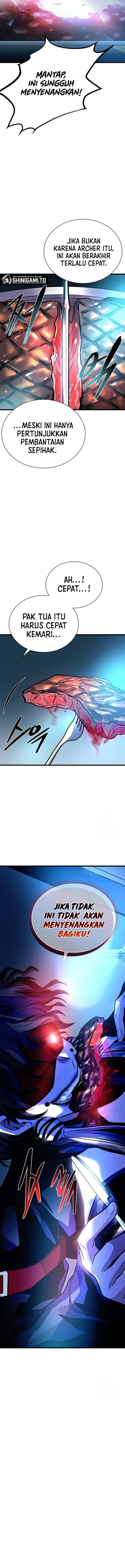 Villain To Kill Chapter 200 Gambar 11