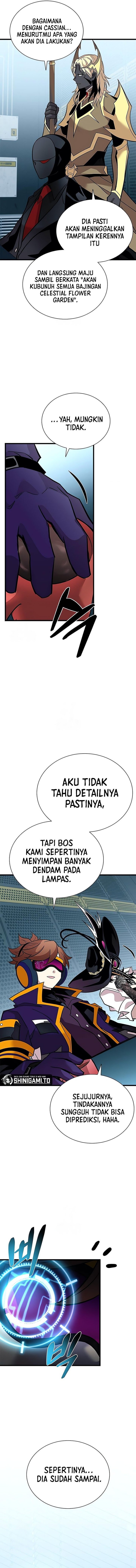 Villain To Kill Chapter 200 Gambar 19