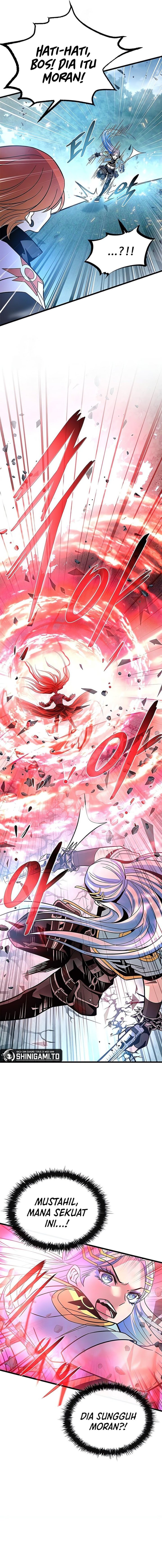 Villain To Kill Chapter 201 Gambar 10