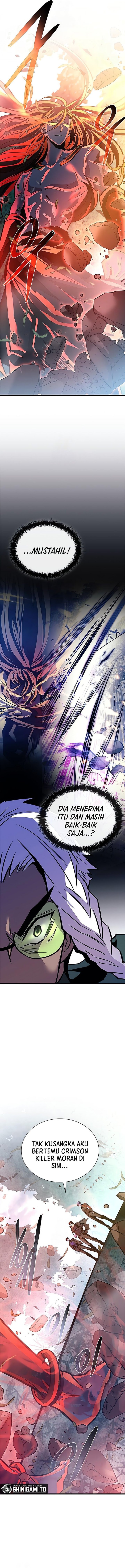 Villain To Kill Chapter 201 Gambar 18