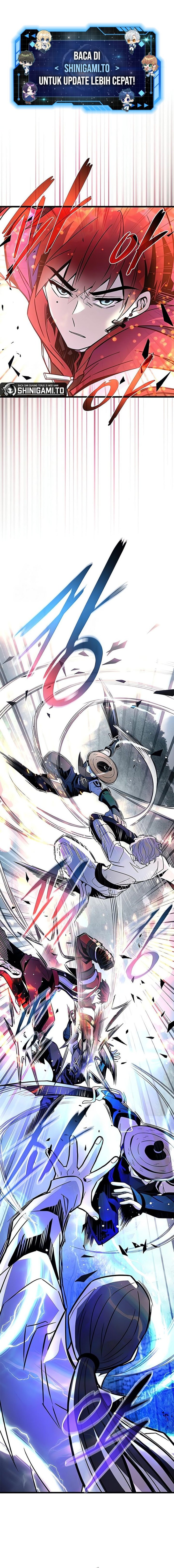 Villain To Kill Chapter 205 Gambar 2