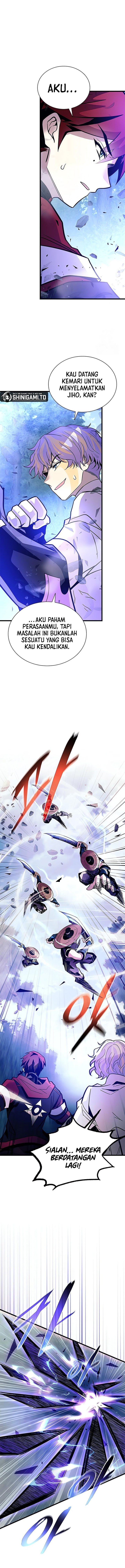 Villain To Kill Chapter 205 Gambar 4