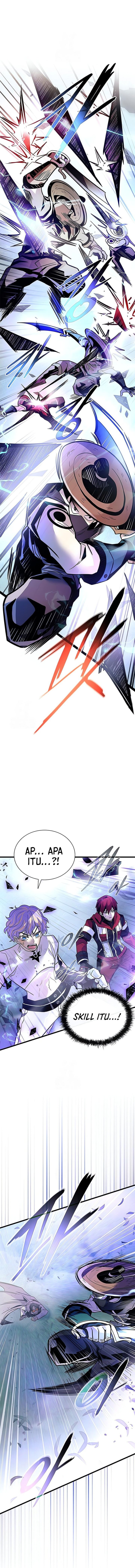 Villain To Kill Chapter 205 Gambar 5