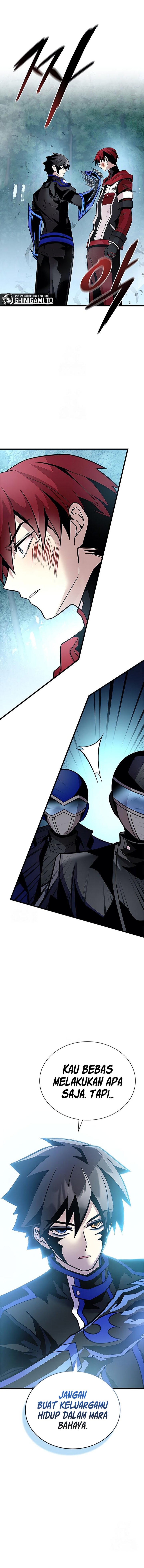 Villain To Kill Chapter 205 Gambar 9