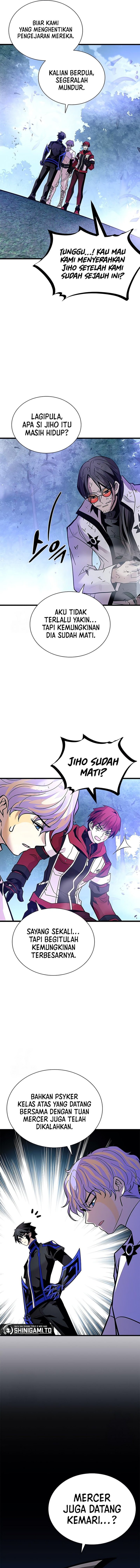 Villain To Kill Chapter 205 Gambar 10