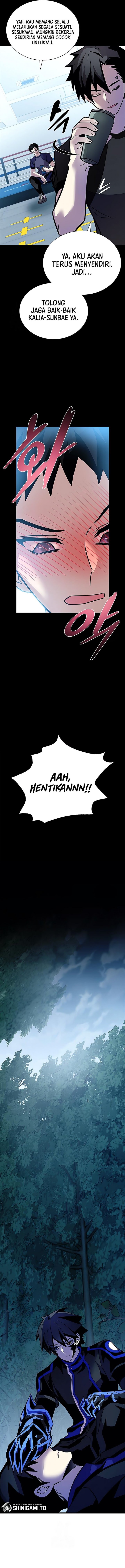 Villain To Kill Chapter 205 Gambar 13