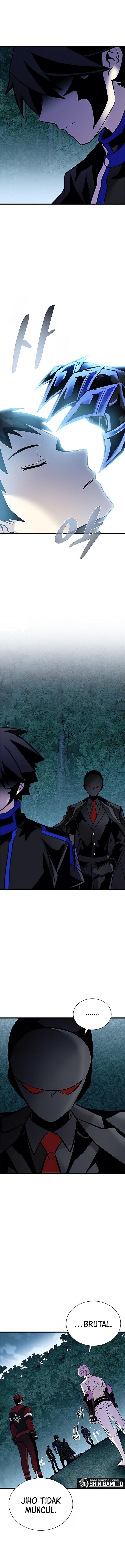 Villain To Kill Chapter 205 Gambar 14