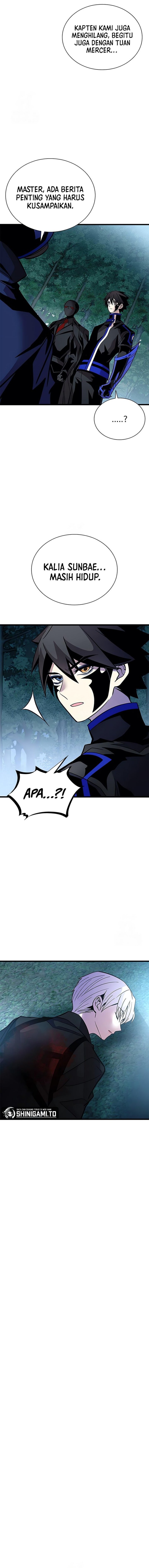 Villain To Kill Chapter 205 Gambar 15