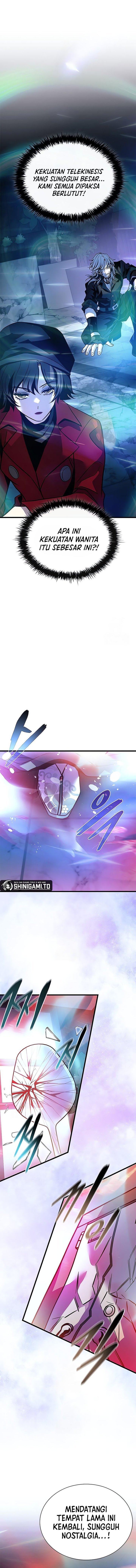 Villain To Kill Chapter 205 Gambar 20