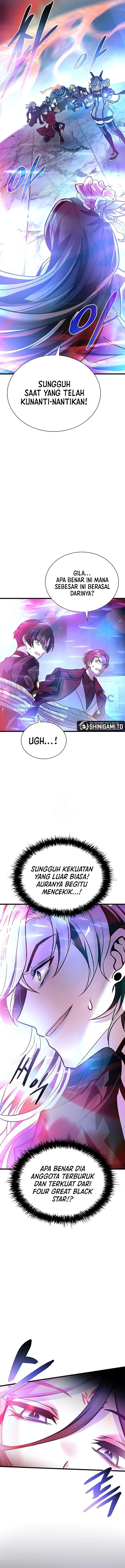 Villain To Kill Chapter 205 Gambar 21