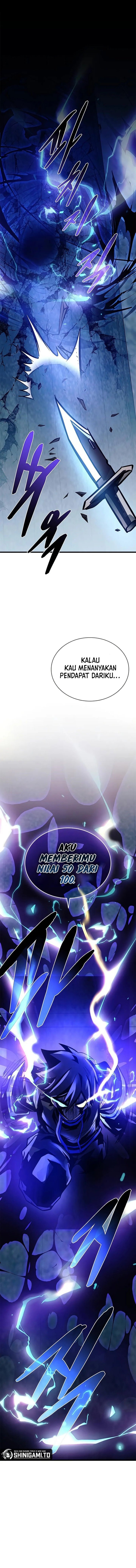 Villain To Kill Chapter 207 Gambar 18