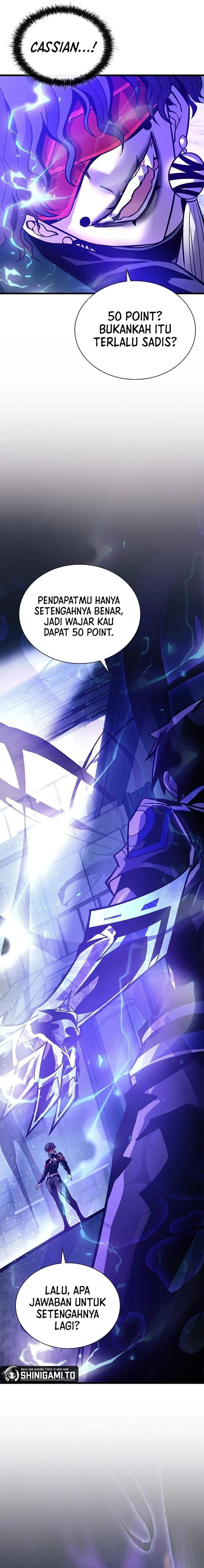 Villain To Kill Chapter 207 Gambar 19