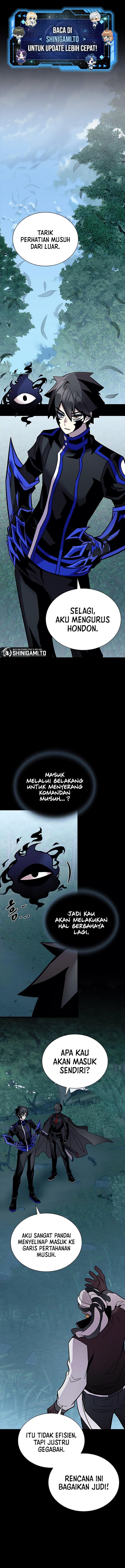 Villain To Kill Chapter 208 Gambar 2