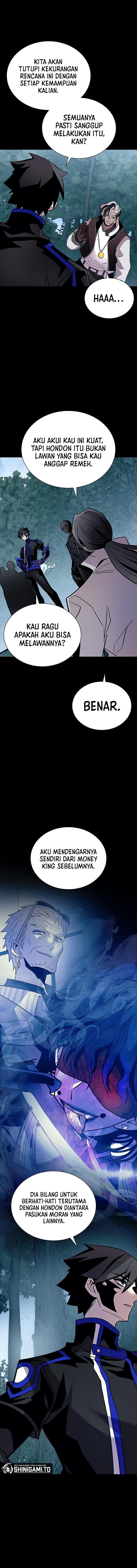 Villain To Kill Chapter 208 Gambar 3