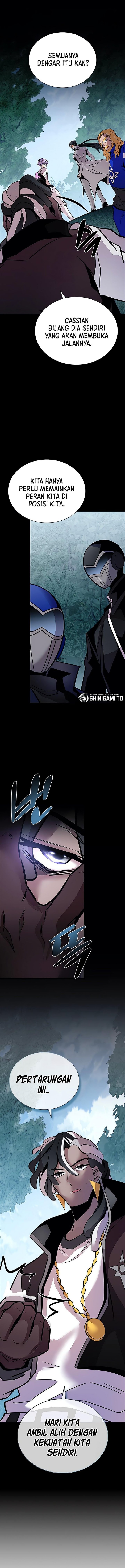 Villain To Kill Chapter 208 Gambar 5