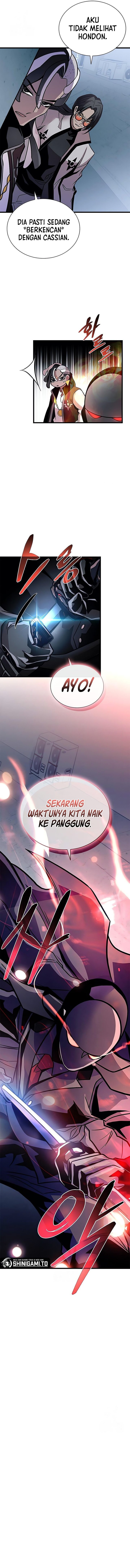 Villain To Kill Chapter 208 Gambar 8