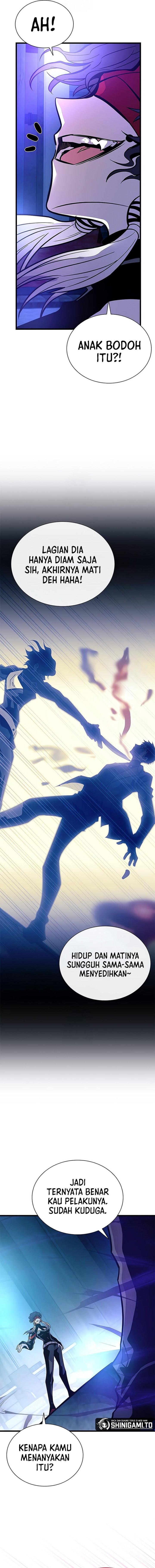 Villain To Kill Chapter 208 Gambar 10