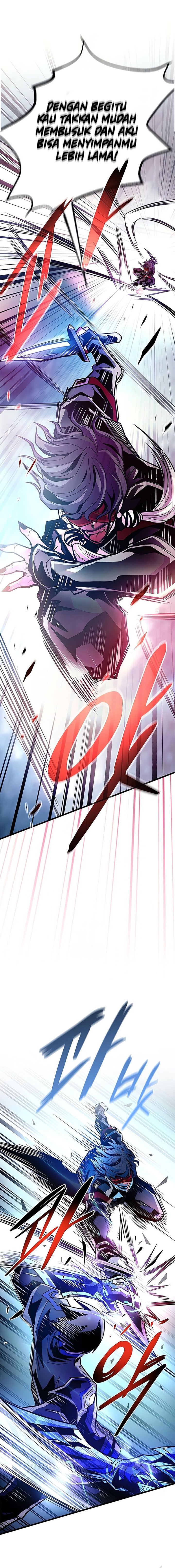 Villain To Kill Chapter 208 Gambar 13