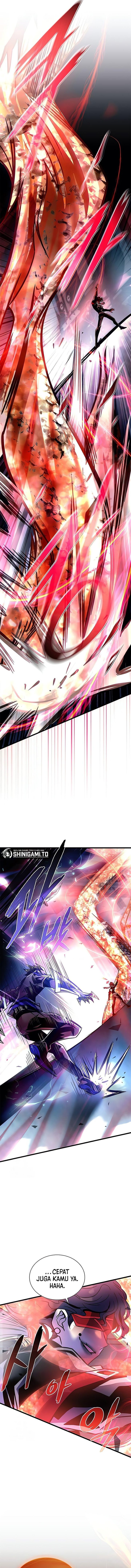 Villain To Kill Chapter 208 Gambar 17