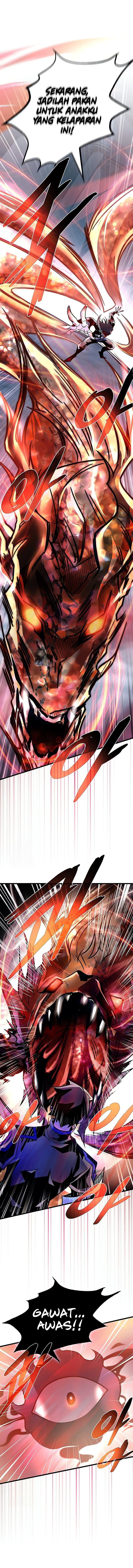 Villain To Kill Chapter 208 Gambar 19