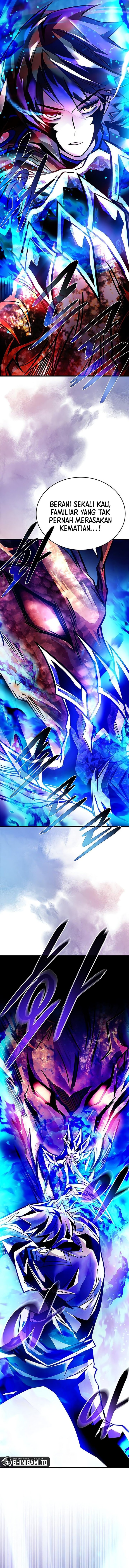 Villain To Kill Chapter 208 Gambar 21