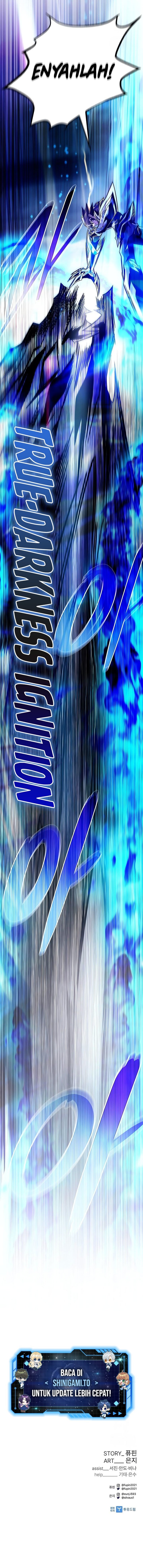 Villain To Kill Chapter 208 Gambar 22