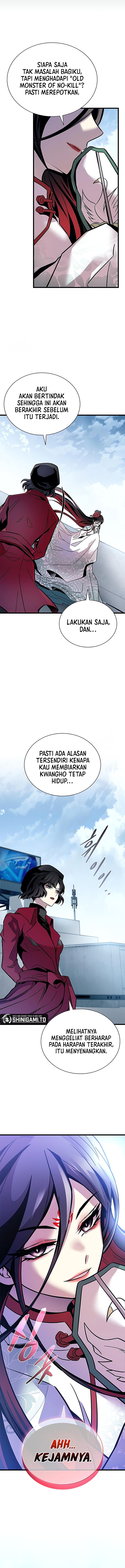 Villain To Kill Chapter 209 Gambar 4