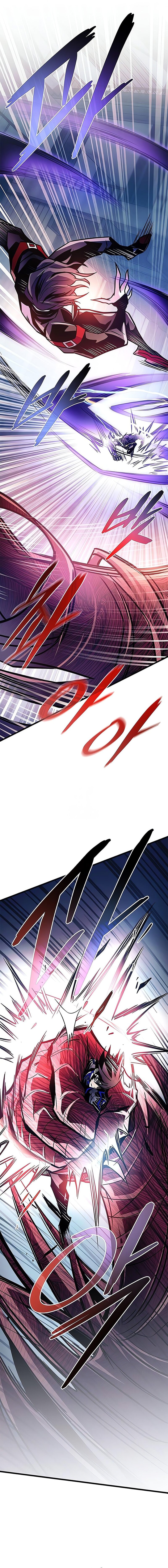 Villain To Kill Chapter 209 Gambar 17