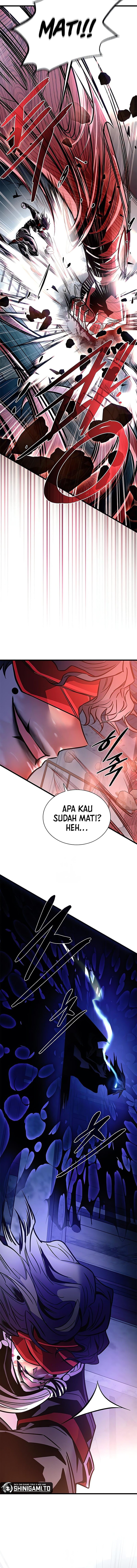 Villain To Kill Chapter 209 Gambar 19