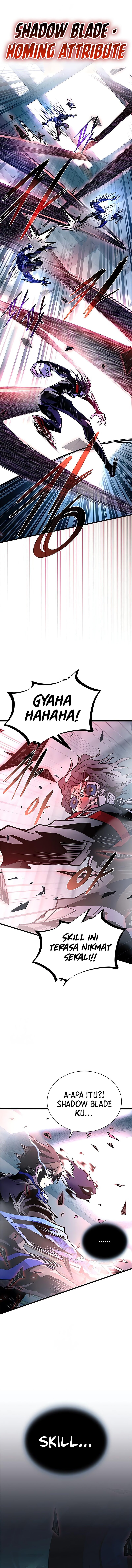 Villain To Kill Chapter 209 Gambar 23