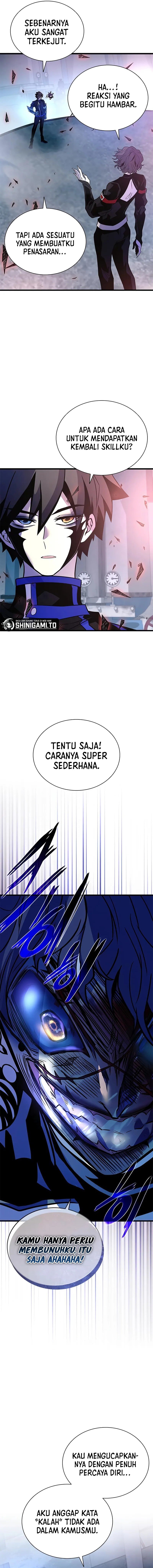 Villain To Kill Chapter 210 Gambar 3